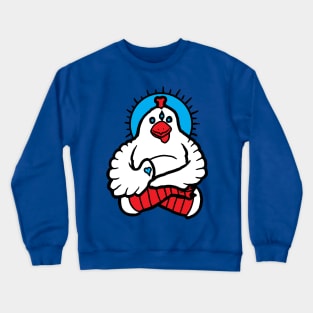 Spirit Animal: Rooster Crewneck Sweatshirt